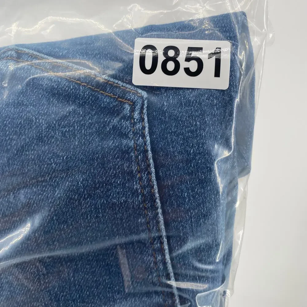 Madewell Jeans Women’s 26‎ High Rise Skinny Classic Traditional NormCore
